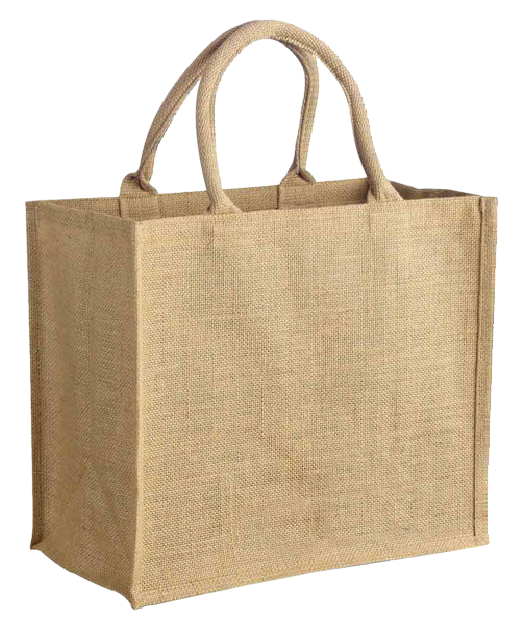 Jute Shopping Bags | Eco friendly Carry Bags manufacturer